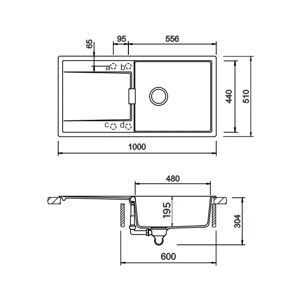 Mono D-100L - Image 2