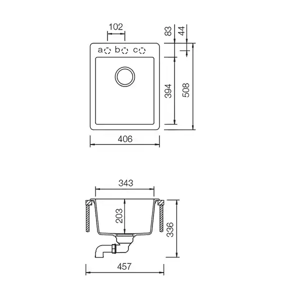 Signature N-100XS - Image 2